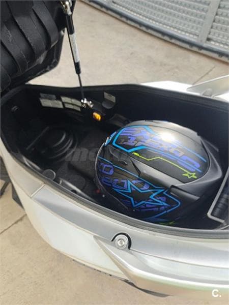 SYM Cruisym 3200 € 2020 Valladolid - 5