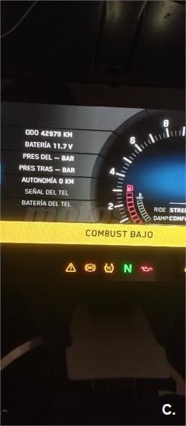 KTM 1290 Super Adventure – Vista 3