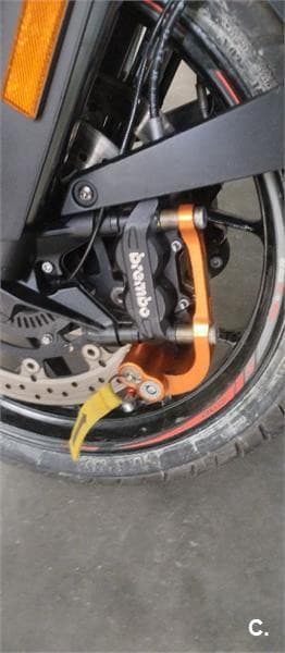 KTM 1290 Super Adventure – Vista 5