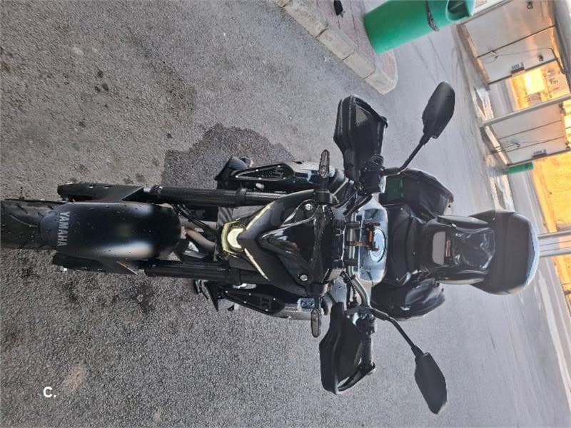 Yamaha MT-03 4999 € 2023 Murcia - 1