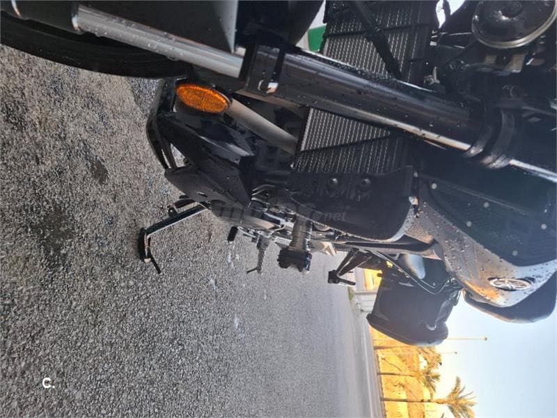 Yamaha MT-03 4999 € 2023 Murcia - 2