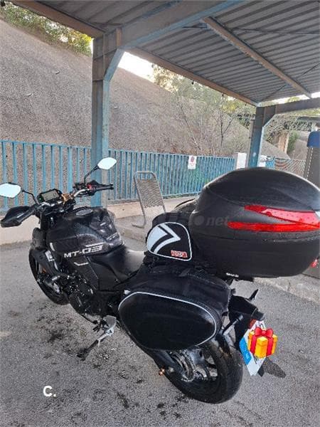 Yamaha MT-03 4999 € 2023 Murcia - 3