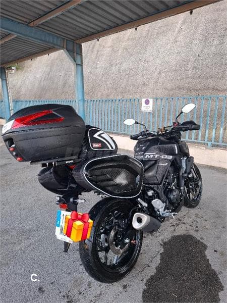 Yamaha MT-03 4999 € 2023 Murcia - 4