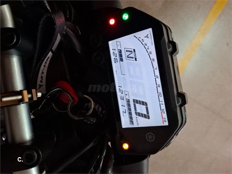 Yamaha MT-03 4999 € 2023 Murcia - 9