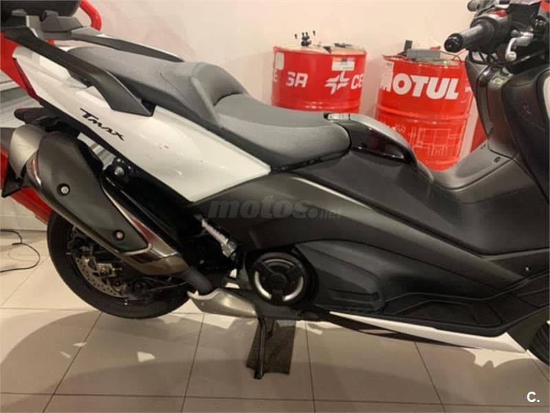 Yamaha TMAX 530 4250 € 2019 Zamora - 2