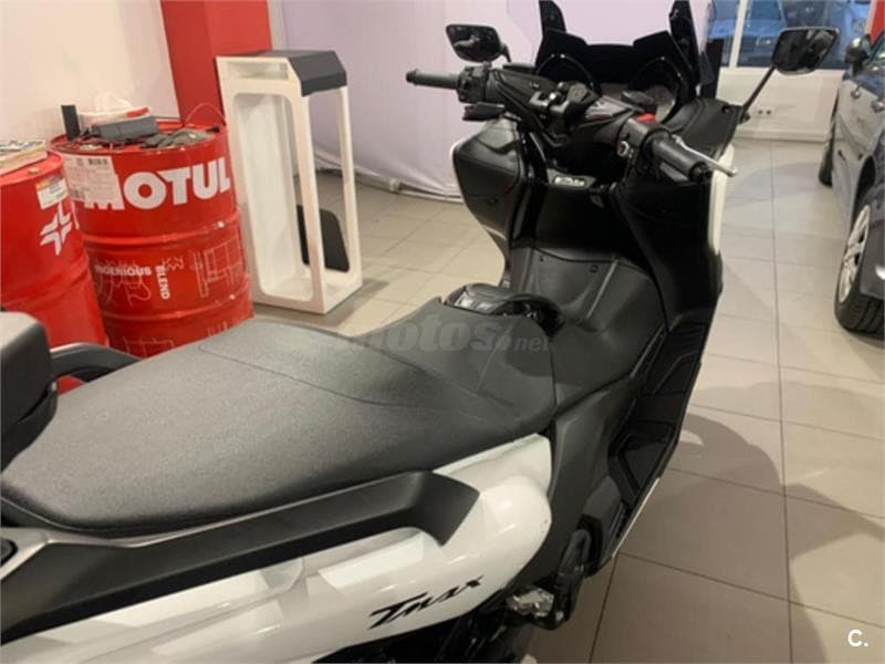 Yamaha TMAX 530 4250 € 2019 Zamora - 3
