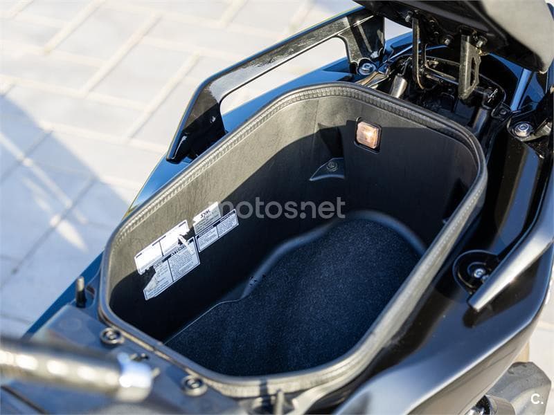 SYM Maxsym TL 508 – Vista 6