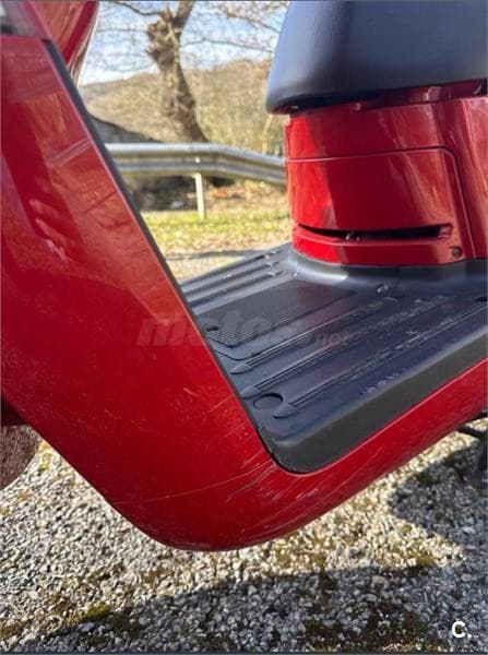 Kymco Like 125 1300 € 2013 Lugo - 3