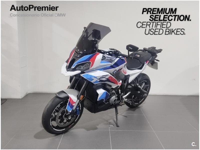 BMW M 1000 XR 25.450 € 2025 Madrid - 1
