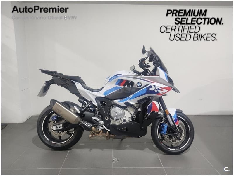 BMW M 1000 XR 25.450 € 2025 Madrid - 2