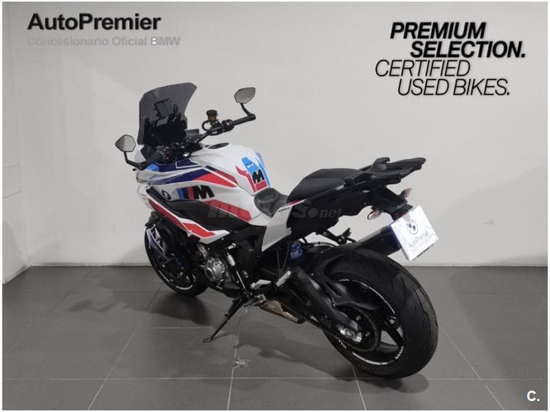 BMW M 1000 XR 25.450 € 2025 Madrid - 3
