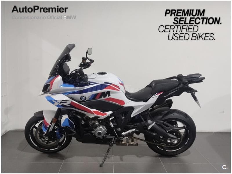BMW M 1000 XR 25.450 € 2025 Madrid - 4