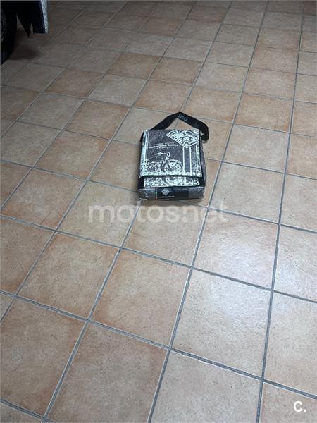 Aprilia Arrecife 125 1150 € 2006 Toledo - 5