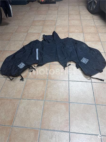 Aprilia Arrecife 125 1150 € 2006 Toledo - 6