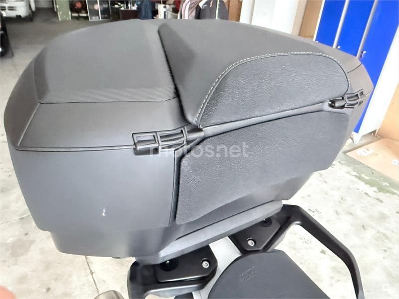 KTM 1290 Super Adventure – Vista 13