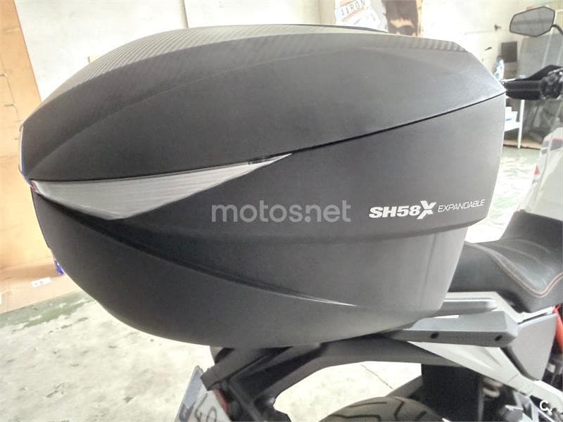 KTM 1290 Super Adventure – Vista 14