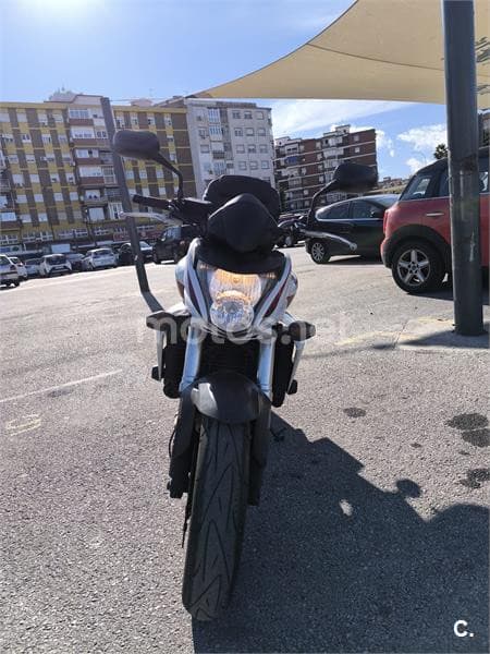 Honda CB 600F Hornet 2740 € 2009 Málaga - 4