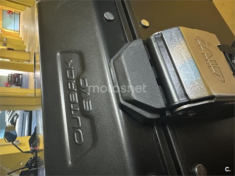 KTM 1290 Super Adventure – Vista 5