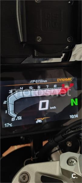 BMW R 1300 GS 25.500 € 2025 Madrid - 5