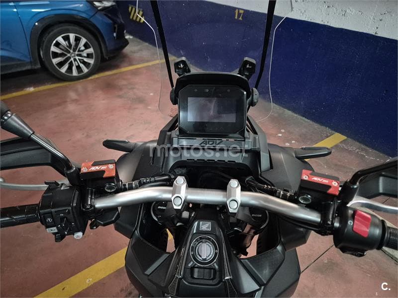 Honda ADV 350 4600 € 2024 Sevilla - 1