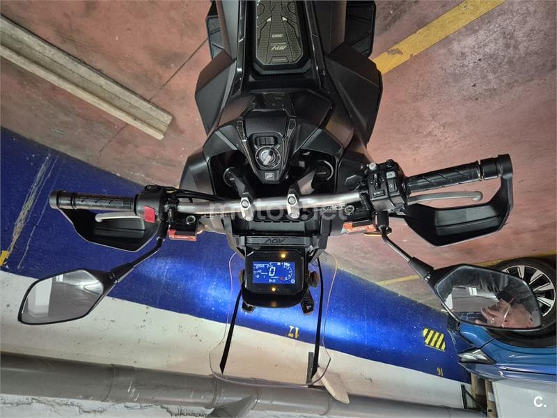 Honda ADV 350 4600 € 2024 Sevilla - 2