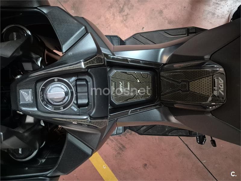 Honda ADV 350 4600 € 2024 Sevilla - 11