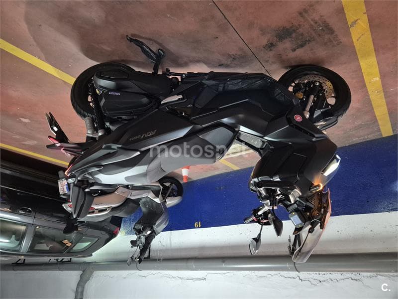 Honda ADV 350 4600 € 2024 Sevilla - 3