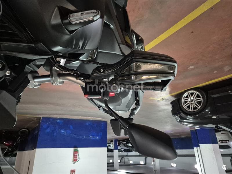 Honda ADV 350 4600 € 2024 Sevilla - 6