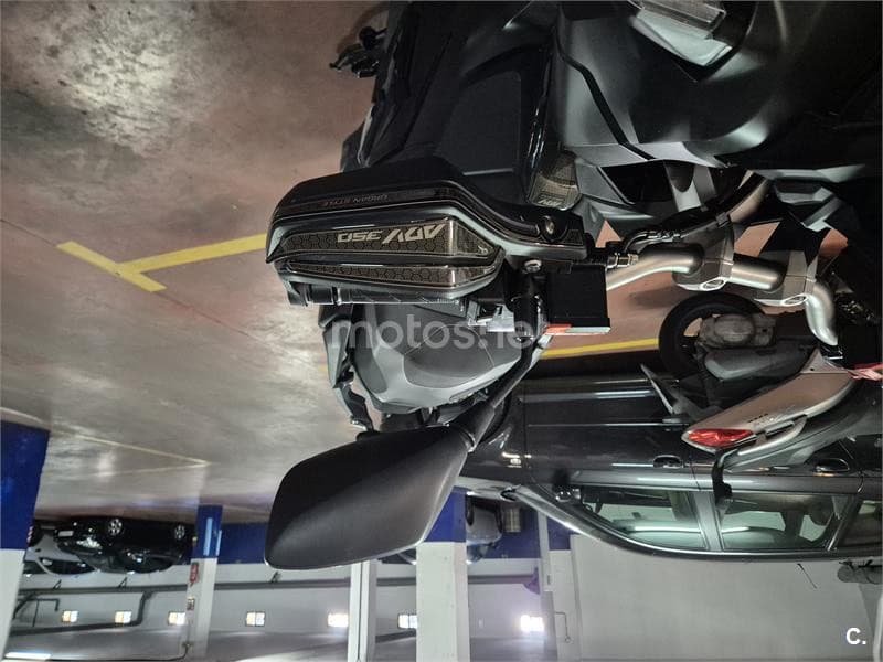 Honda ADV 350 4600 € 2024 Sevilla - 7