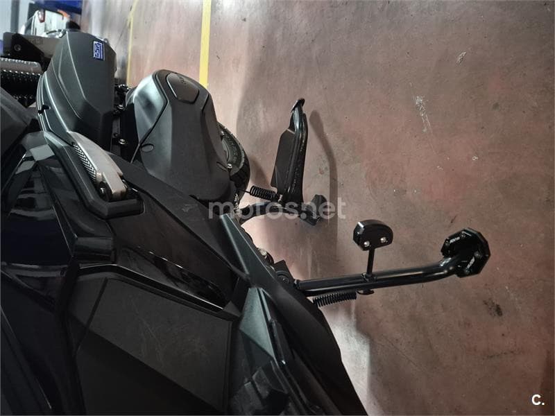 Honda ADV 350 4600 € 2024 Sevilla - 8