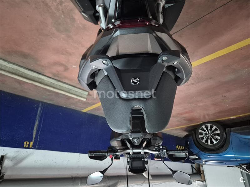 Honda ADV 350 4600 € 2024 Sevilla - 9