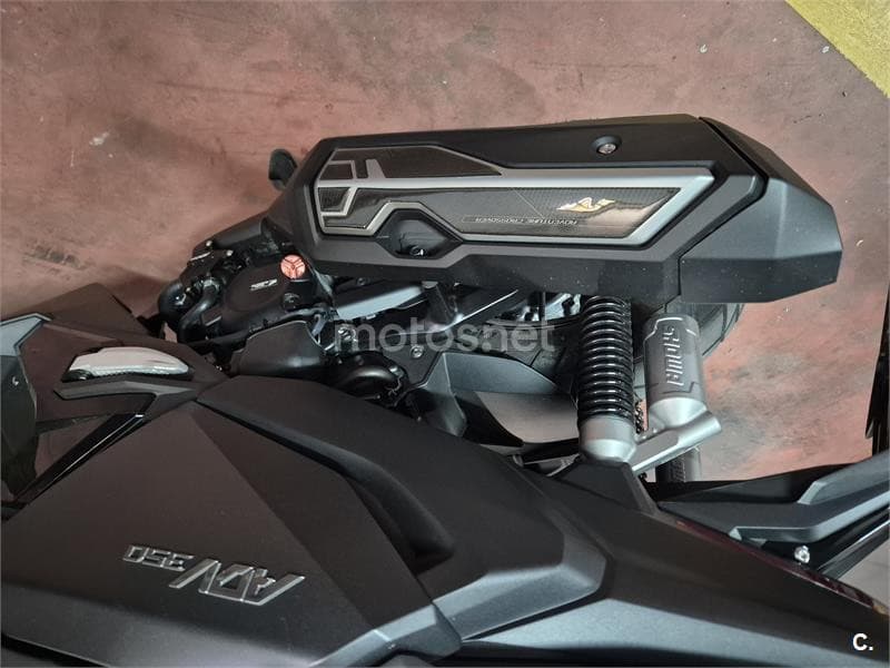 Honda ADV 350 4600 € 2024 Sevilla - 10