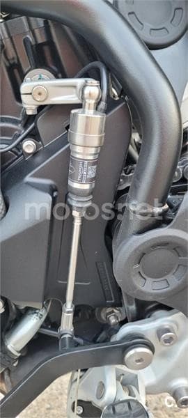 Triumph Tiger 900 – Vista 7