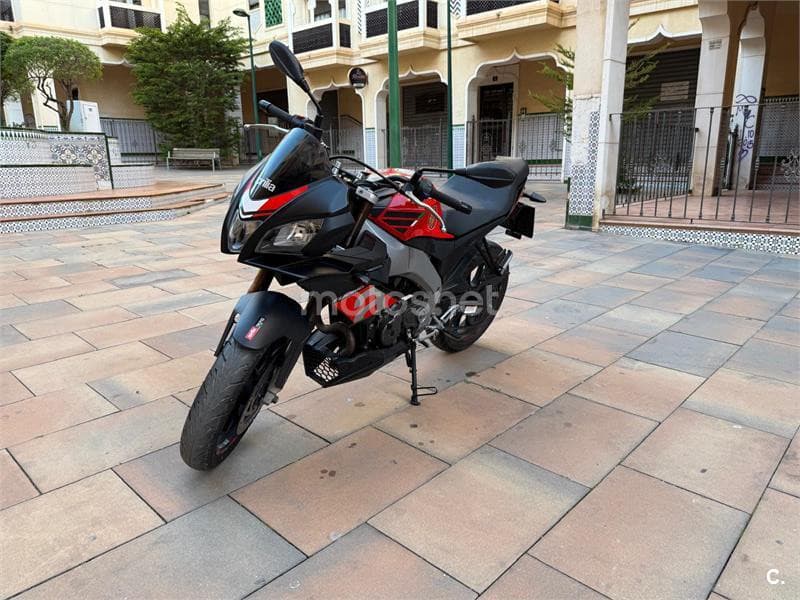 Aprilia Tuono 125 1980 € 2018 Alicante - 1