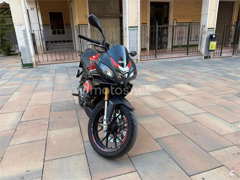 Aprilia Tuono 125 1980 € 2018 Alicante - 2