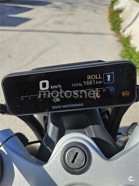 BMW R 12 – Vista 1