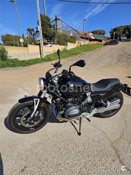 BMW R 12 – Vista 2