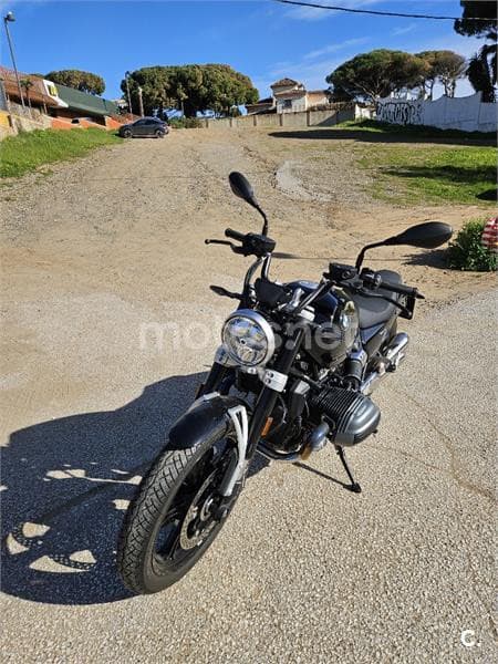 BMW R 12 – Vista 3