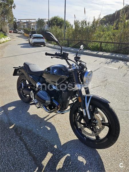 BMW R 12 – Vista 4