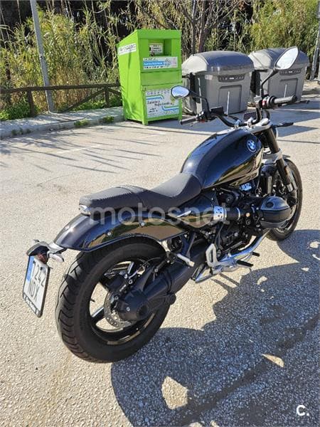 BMW R 12 – Vista 5