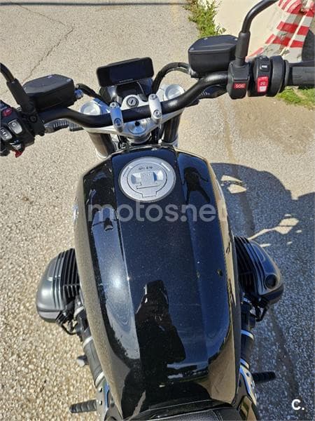 BMW R 12 – Vista 7