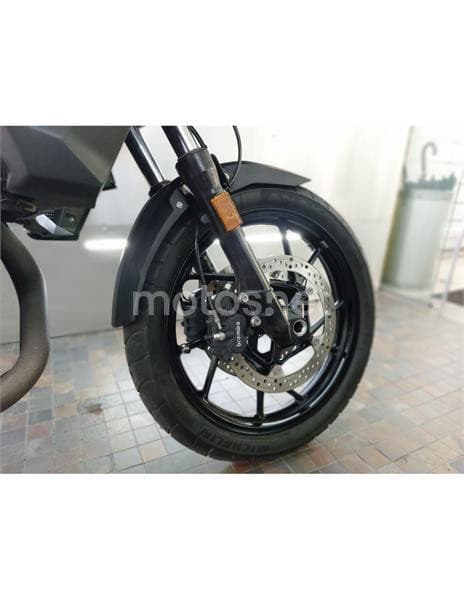 BMW F 750 – Vista 2