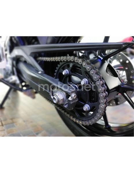 BMW F 750 – Vista 6