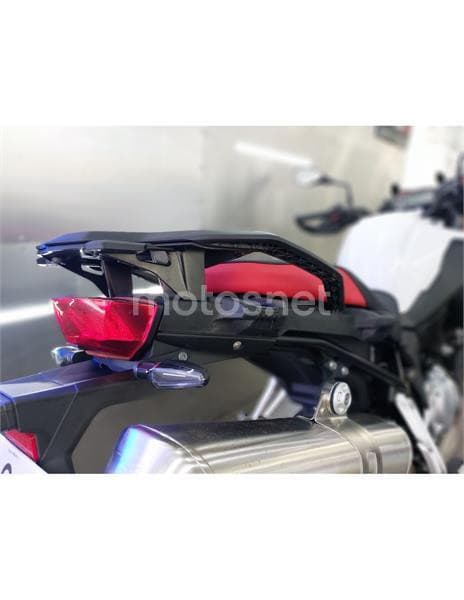 BMW F 750 – Vista 9