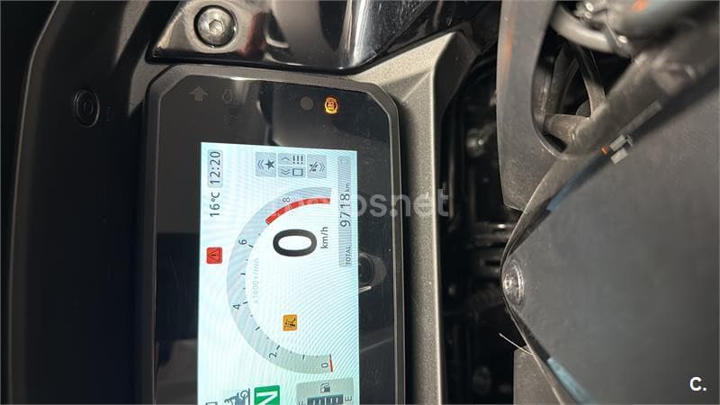 Honda Forza 750 11.000 € 2025 Madrid - 1