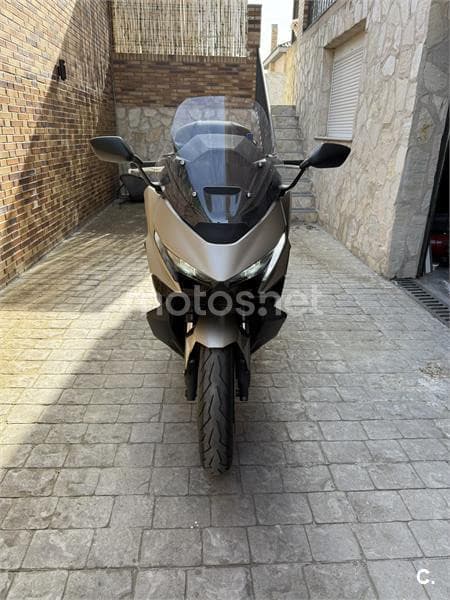 Honda Forza 750 11.000 € 2025 Madrid - 2