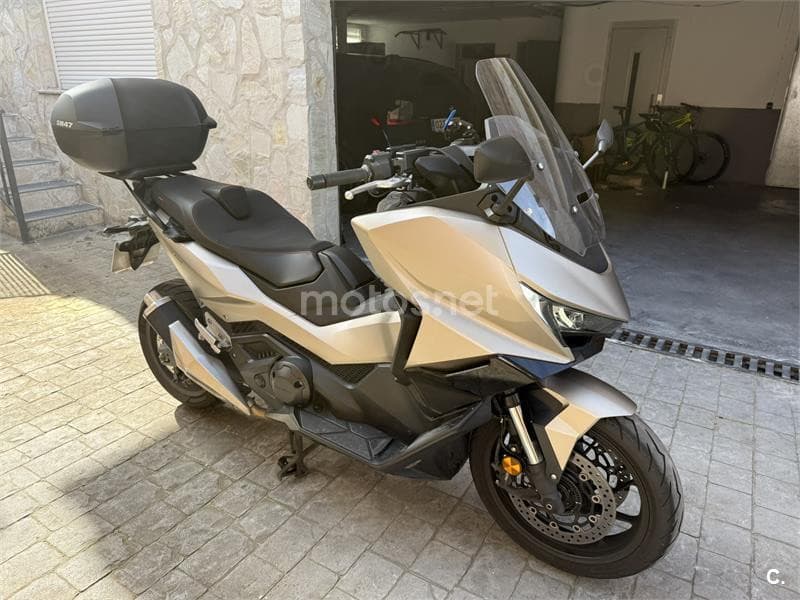 Honda Forza 750 11.000 € 2025 Madrid - 4