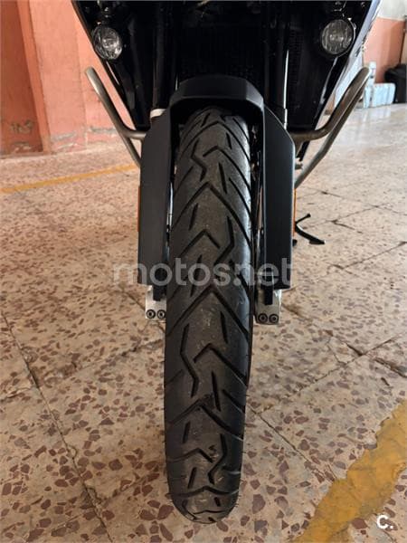 BMW F 850 – Vista 11