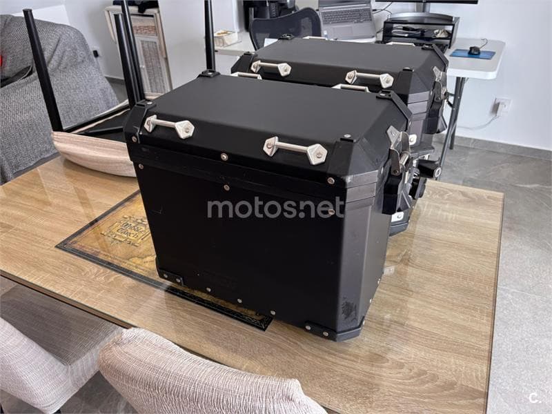 BMW F 850 – Vista 17