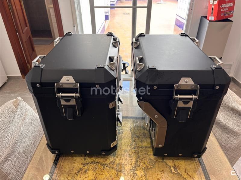 BMW F 850 – Vista 19